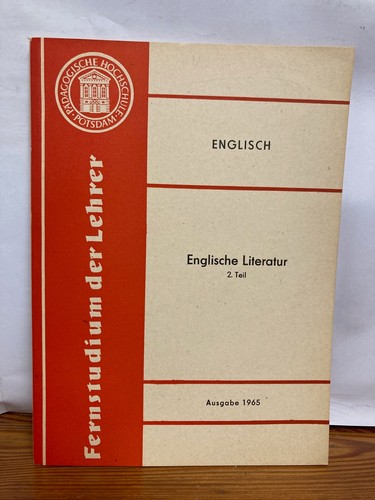 Fernstudium der lehrer - der,