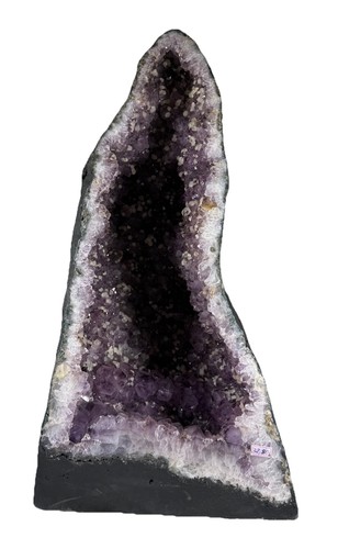 Amethystdruse kg - -, 32,80