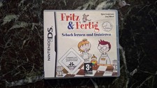 Fritz & Fertig Ds-Schach