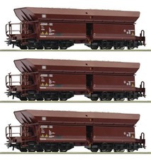 Roco 77030.B H0  3er Set
