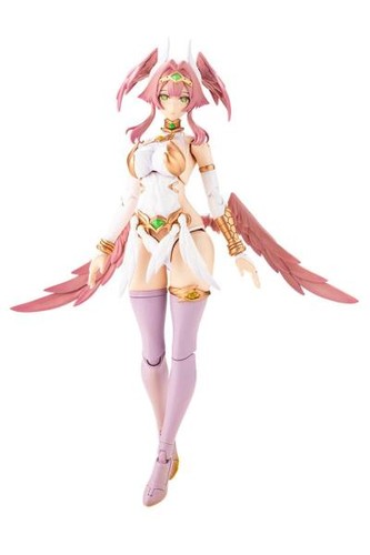Arcanadea plastic model - plastic,