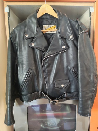 Perfekte jacke schott - jacke, by