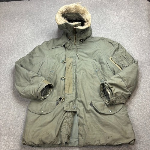 Jacke erwachsene medium - 3b,