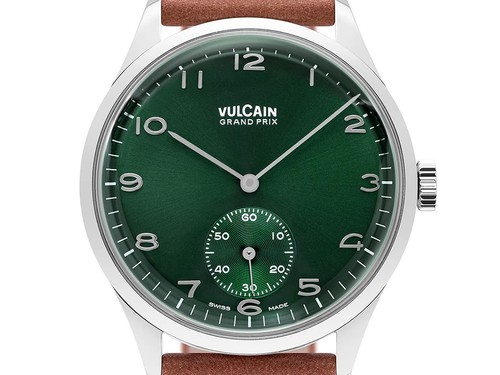 Vulcain grand prix - vulcain,