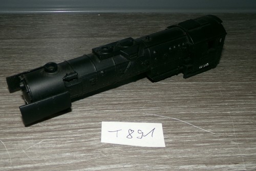 Trix express dampflok 42 - trix,