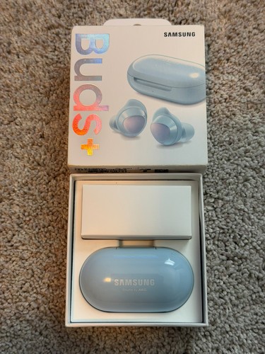 Samsung galaxy buds plus - samsung, buds+