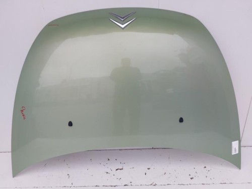 7901k4 motorhaube citroen - motorhaube, c3