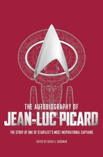 The Autobiography of Jean-Luc