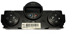 Steuergerät Klima komplett mit Bedienteil 8200344840 Renault Megane 1.6 Bj 2005