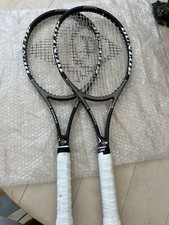 1x Tennisschläger Dunlop Muscle Weave 200g Midplus 95 L3
