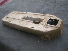 Garelli Europed 25N: Gepäckträger  Bj.: 1983