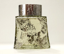 Lolita Lempicka L'Eau Au Masculin Eau de Toilette 100 ml EdT Flakon Rare
