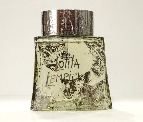 Lolita lempicka eau - l'eau, au