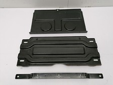 Mercedes Vito W447  Halter Verbindungsteile Sitzkonsole Sitz A4479103101 3x (01)