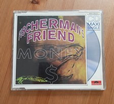 Fischermans Friend | Money | CD | Thomas Fehlmann | 1989 Leftfield House