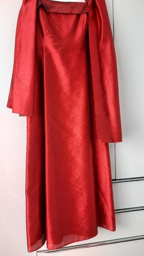 Abendkleid-