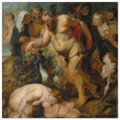 Peter paul rubens der - peter, rubens,