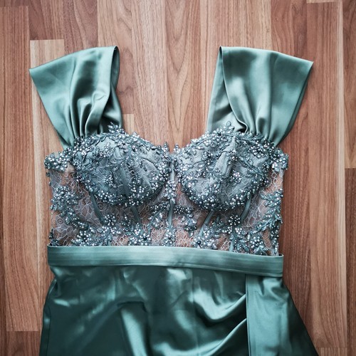 Abend party kleid - abend,
