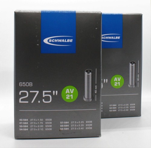 Schwalbe schlauch mtb - //,