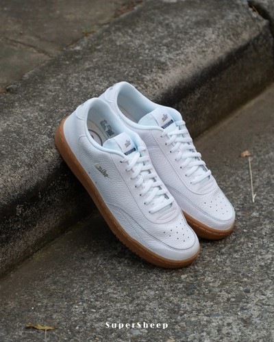 Nike court vintage premium - court,