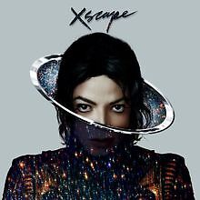 Xscape von Michael Jackson |