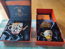 Charlotte di Vita Teekännchen