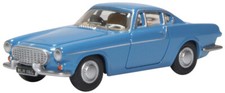 Oxford 76vp004 volvo - oxford, p1800