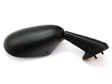 Spiegel rechts schwarz E-geprüft für Yamaha FZS YZF-R1 YZF-R6 YZF-R7 600 Fazer