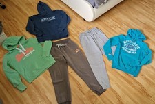 5x adidas Superdry ellesse