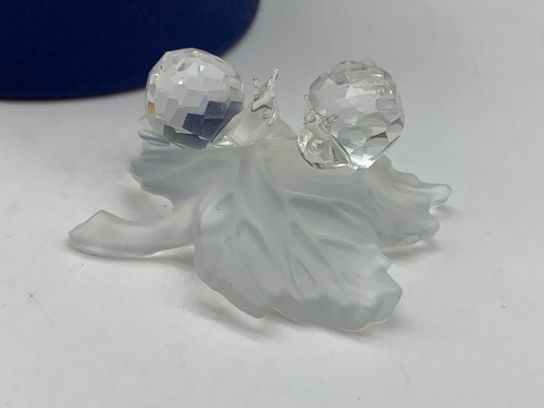 Swarovski figur 268196 - swarovski,