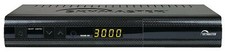 Skymaster DCHD 95 HDTV SAT-Receiver CI Slot USB Aufnahnefunktion PVR