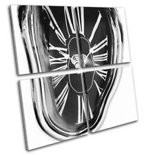 Salvador Dali Uhr Surrealismus