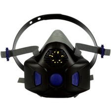 Halbmaske atemschutz maske - 3m,
