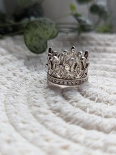 Thomas Sabo Krone Ring