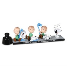 Hallmark Peanuts Snoopy &