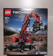 LEGO Technic 42144 Umschlagbagger Neu OVP