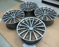 Alufelgen 8,5x19 5x112 ET32 orig. Audi für A5 Typ 5F 8W Cabrio Coupe Sportback
