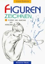 Figuren zeichnen. Porträt und Anatomie des Menschen (2 B... | Buch | Zustand gut