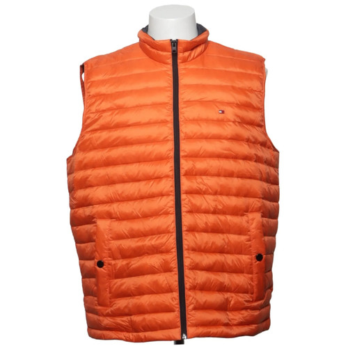 Tommy hilfiger daunenweste - tommy, hilfiger,