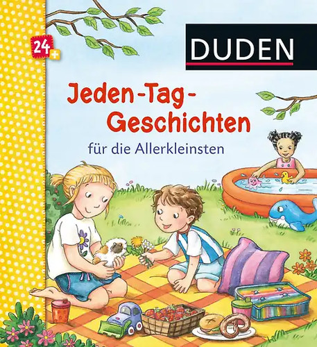 Duden - , 24+