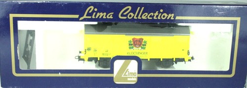 Lima 303633 gedeckter - lima,