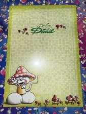 Diddl A4 Block Original