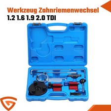 Zahnriemen Wechsel Werkzeug