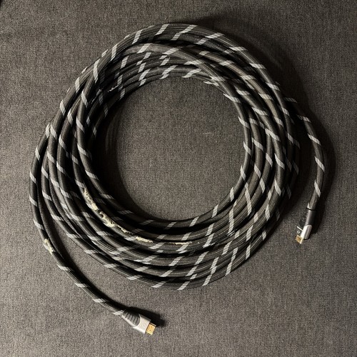Oehlbach 15m hdmi - 15m, kabel