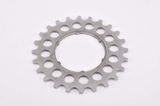 Campagnolo Super Record #P-24 Aluminium Freewheel Cog with 24 teeth