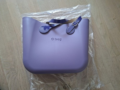 Bag damenhandtasche classic - o-bag,