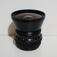 Kiev Pentacon Six Carl Zeiss