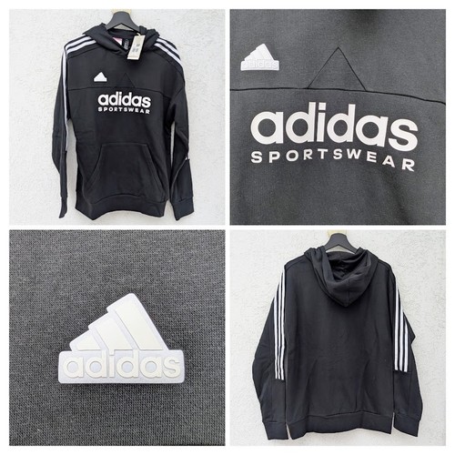 Adidas tiro kids - tiro, hoodie