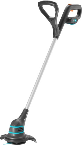 Gardena 9822 akku - gardena, akku-trimmer
