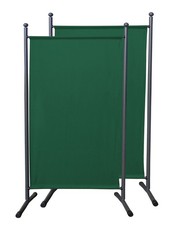 QUICK STAR 2 Stück Paravent